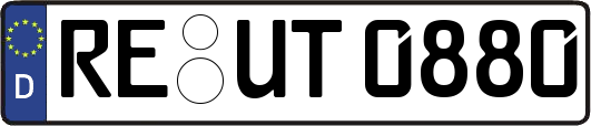 RE-UT0880