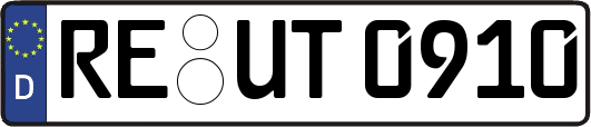 RE-UT0910