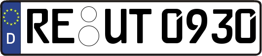 RE-UT0930