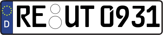 RE-UT0931