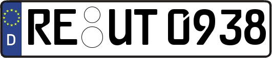 RE-UT0938