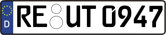 RE-UT0947