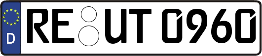 RE-UT0960