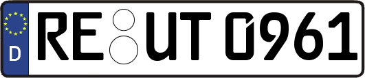 RE-UT0961