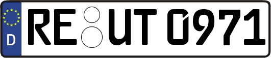 RE-UT0971