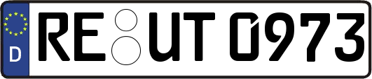 RE-UT0973