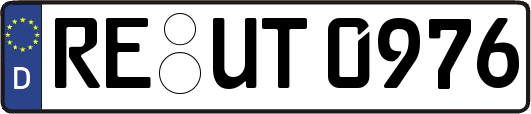 RE-UT0976