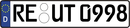 RE-UT0998