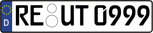 RE-UT0999