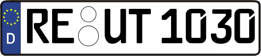 RE-UT1030