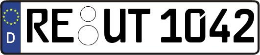 RE-UT1042