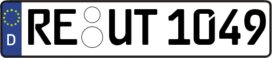 RE-UT1049
