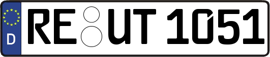 RE-UT1051