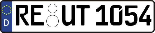 RE-UT1054