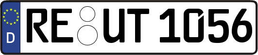 RE-UT1056