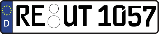 RE-UT1057