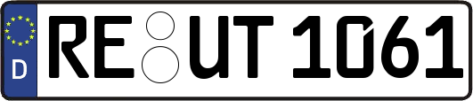 RE-UT1061