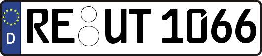 RE-UT1066