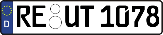 RE-UT1078