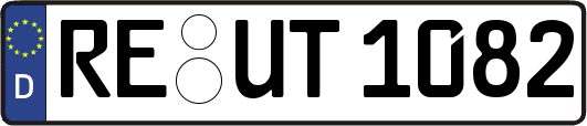 RE-UT1082