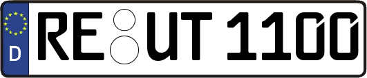 RE-UT1100