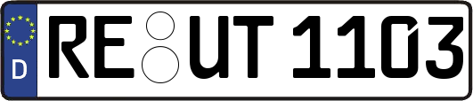 RE-UT1103