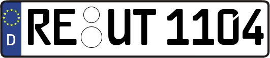 RE-UT1104
