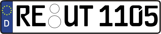 RE-UT1105