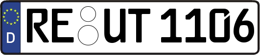 RE-UT1106