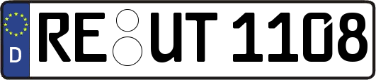 RE-UT1108
