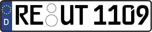 RE-UT1109