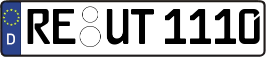 RE-UT1110