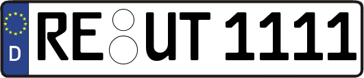 RE-UT1111