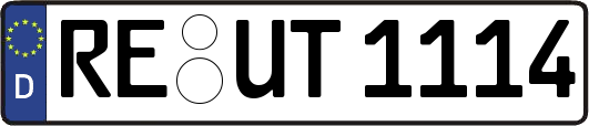 RE-UT1114