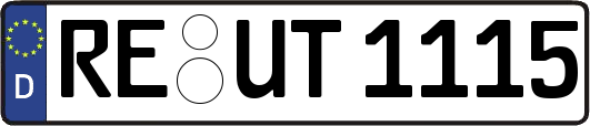 RE-UT1115