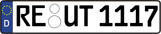 RE-UT1117