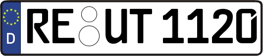 RE-UT1120