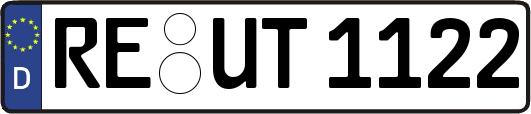 RE-UT1122