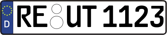 RE-UT1123