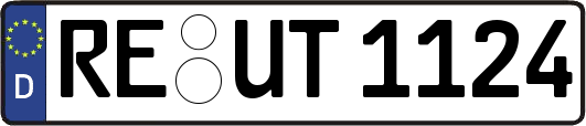 RE-UT1124