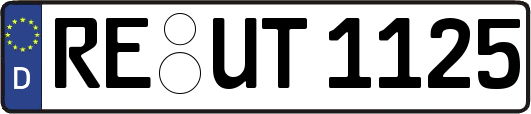 RE-UT1125