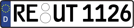 RE-UT1126