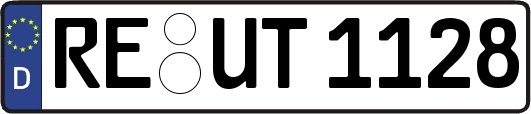 RE-UT1128