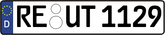 RE-UT1129