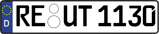 RE-UT1130