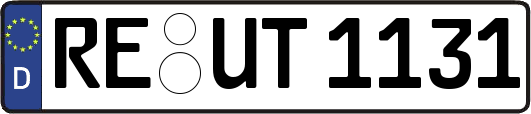 RE-UT1131
