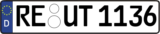 RE-UT1136