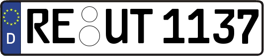 RE-UT1137
