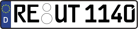 RE-UT1140