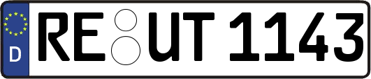 RE-UT1143